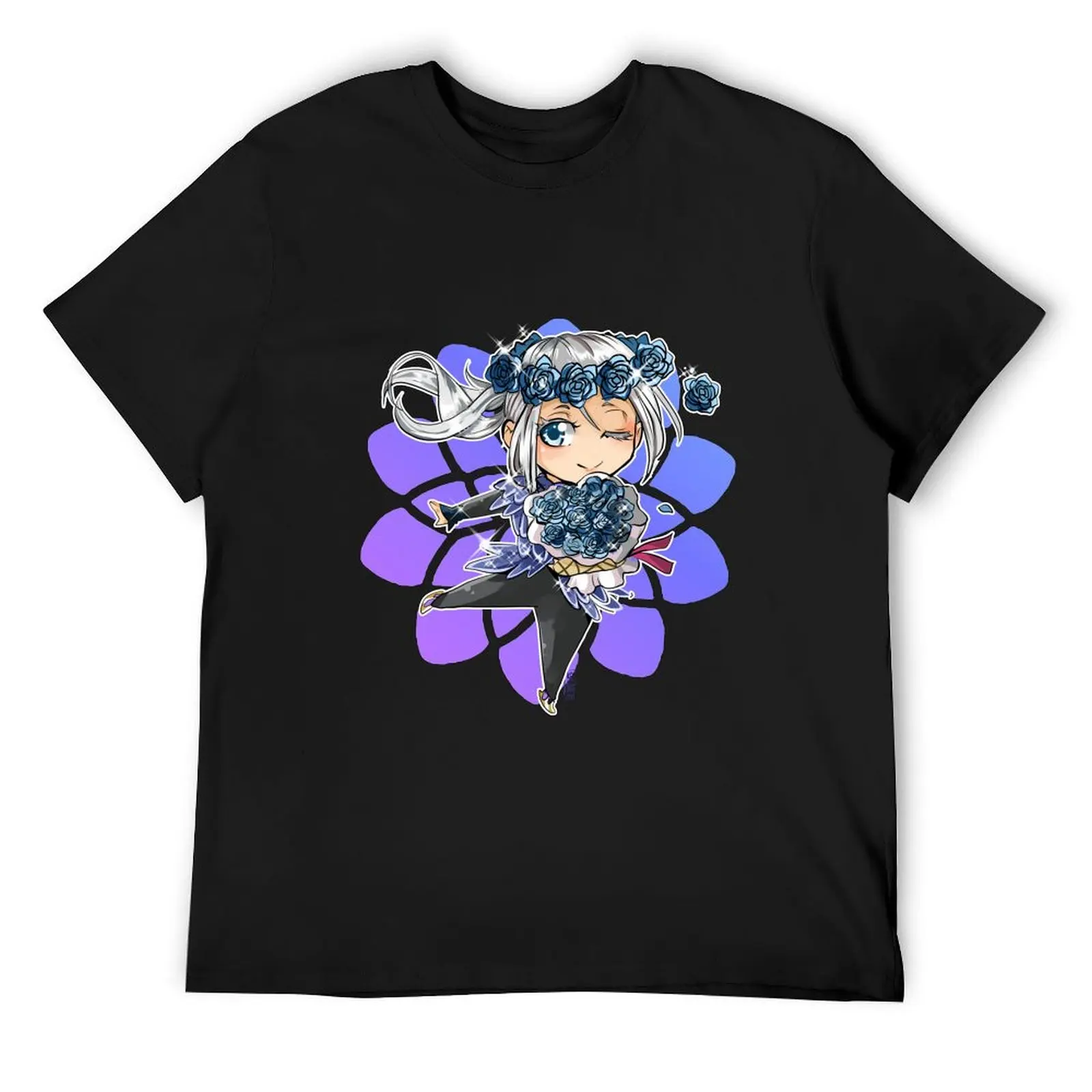 

Young Victor T-Shirt valentines clothes summer shirt luxury t-shirt funny shirt cotton tee shirts for men