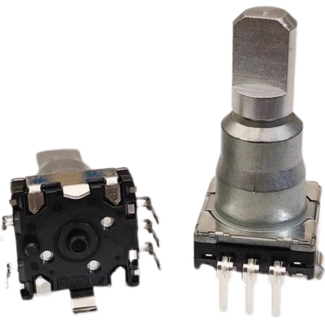 5 buah/lot sakelar Encoder Life Volume tinggi 18 posisi Pioneer Pioneer CDJ-2000