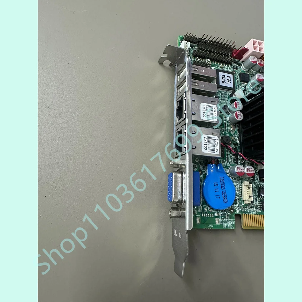 

Высоконадежная промышленная материнская плата PICOe-B650-R10 Rev:1.0