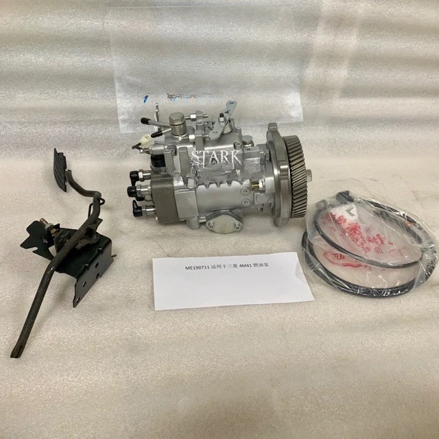 

ME190711 Fuel Pump 4M41 Modified Mechanical Fuel Pump, Pajero ME204338, 109144-3062