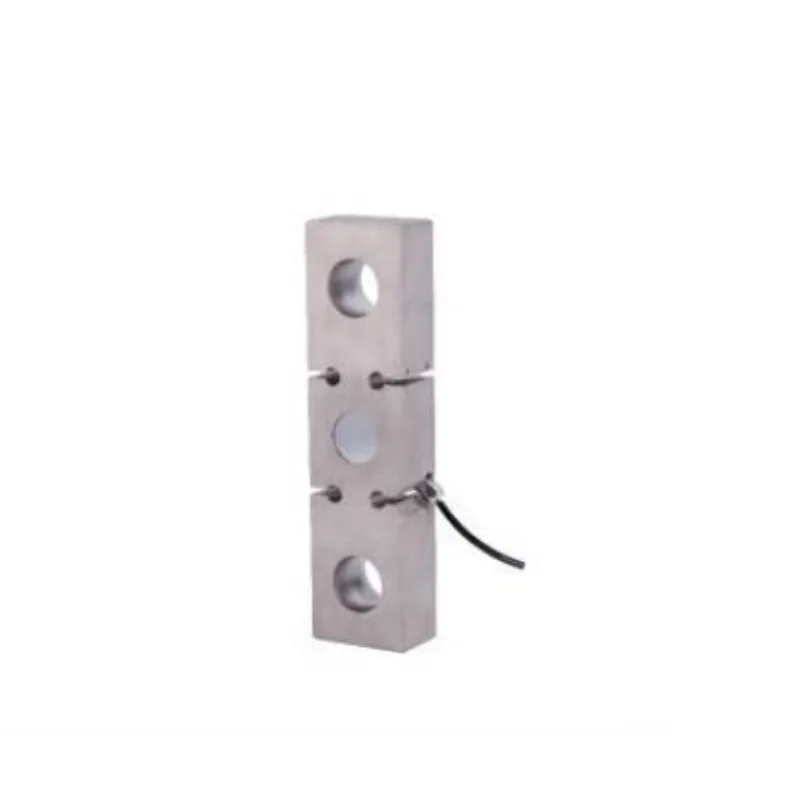 

Tension Force Sensor Alloy Steel Plate Ring Type For Crane