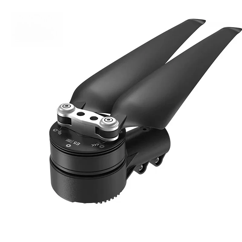 EFT Launches E5 Series Power Kit with Multi Rotor Motor and Foldable Propeller Dr-one Accessories