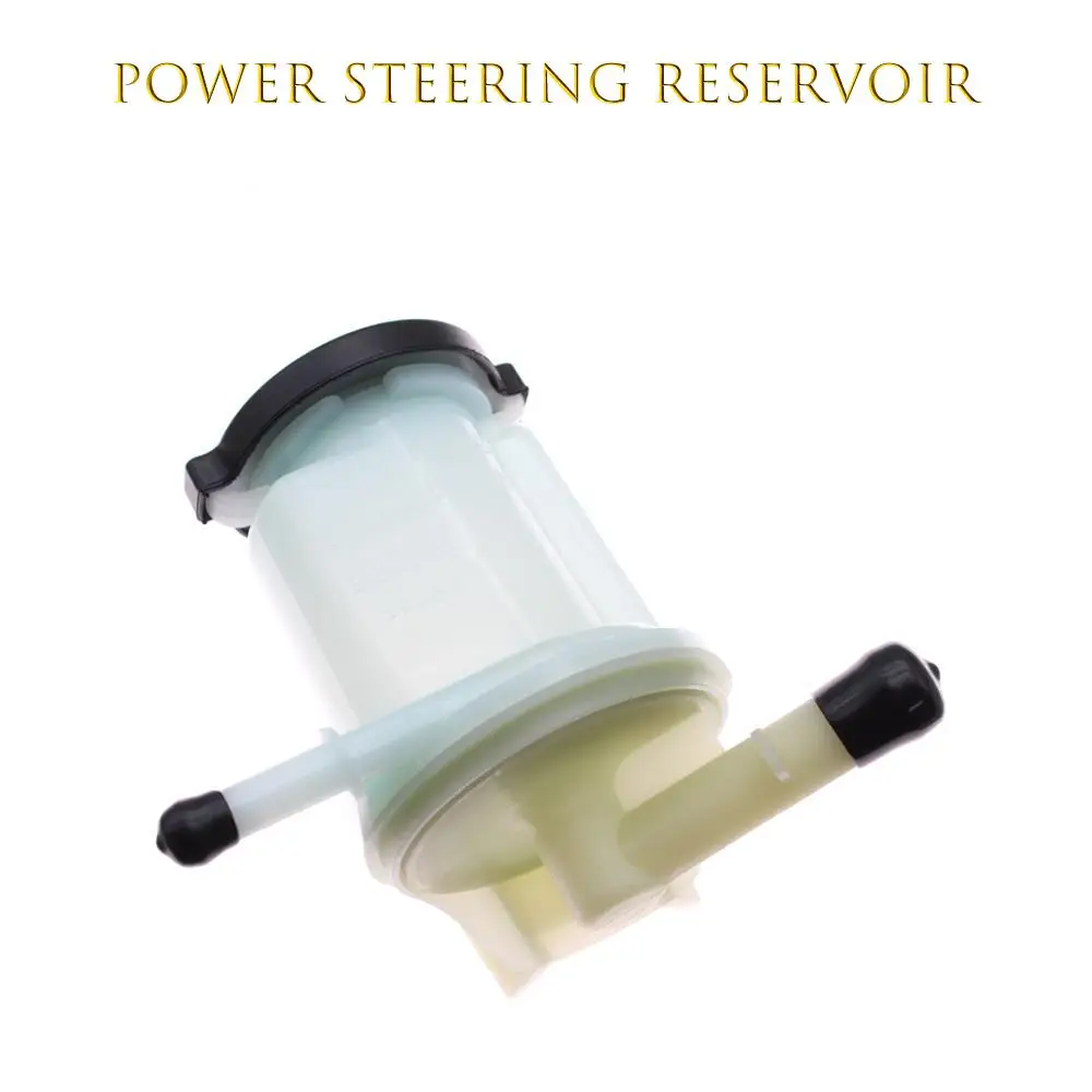 

44360-42030 Power Steering Reservoir Tank /Cap For Toyota RAV4 2001 2002 2003 2004 2005 2.0L 2.4L 44360 42030 4436042030 603-682