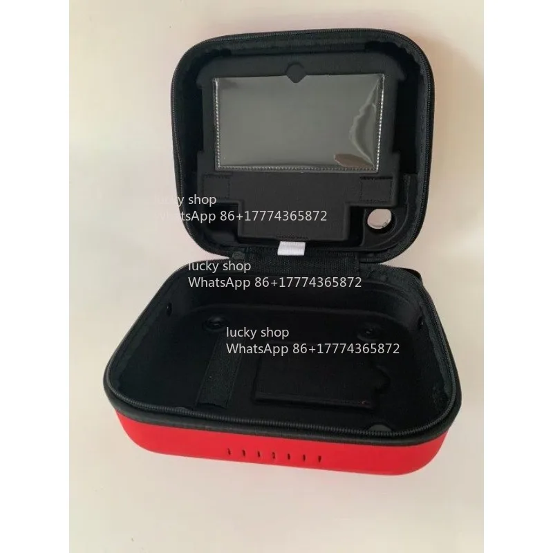 Domestic Compatible, Suitable for Automatic External Defibrillation, Storage Bag, Outsourcing