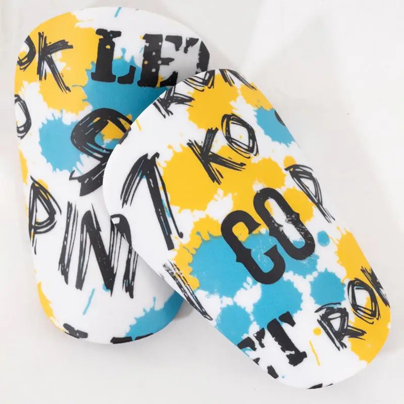 

Football Knee Pads Soft Breathable Football Shin Guards 2X Cool Lettering Protective Knee Pads for Basketball Volleyball Soccer