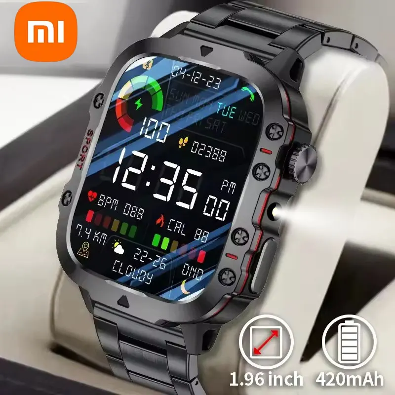 Xiaomi Smartwatch M… - image