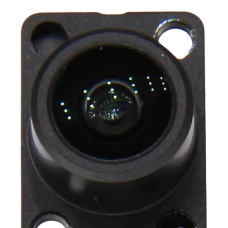 【Y46Q】كاميرا SLAM باللون الرمادي لسماعات Oculus Quest 3 VR جزء استبدال كاميرا التعرف على الرمادي لـ Meta Quest 3، B #4