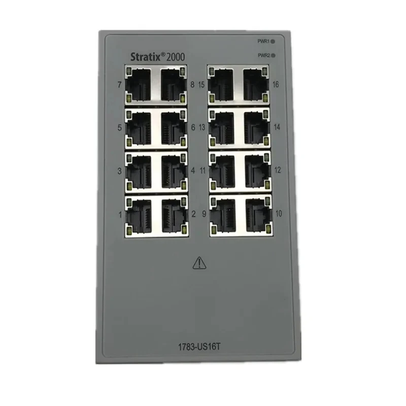 - 00 Point Controller Ready Stock PLC LBWA
