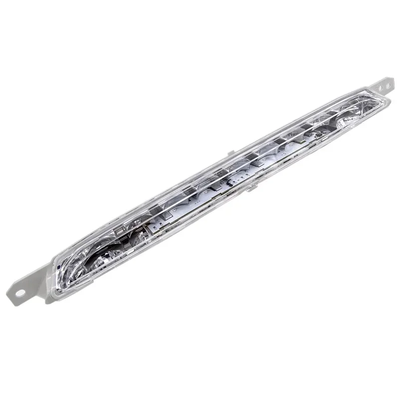 Car High Mount Stop LED Tail Light Rear Diffuser Bumper Third Brake Lamp Fit For Mercedes-Benz S-Class W222 A2229060048