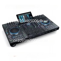 SUMMER SALES with Confidence New Denon Prime 4 4-Deck Standalone DJ Controller System W 10\