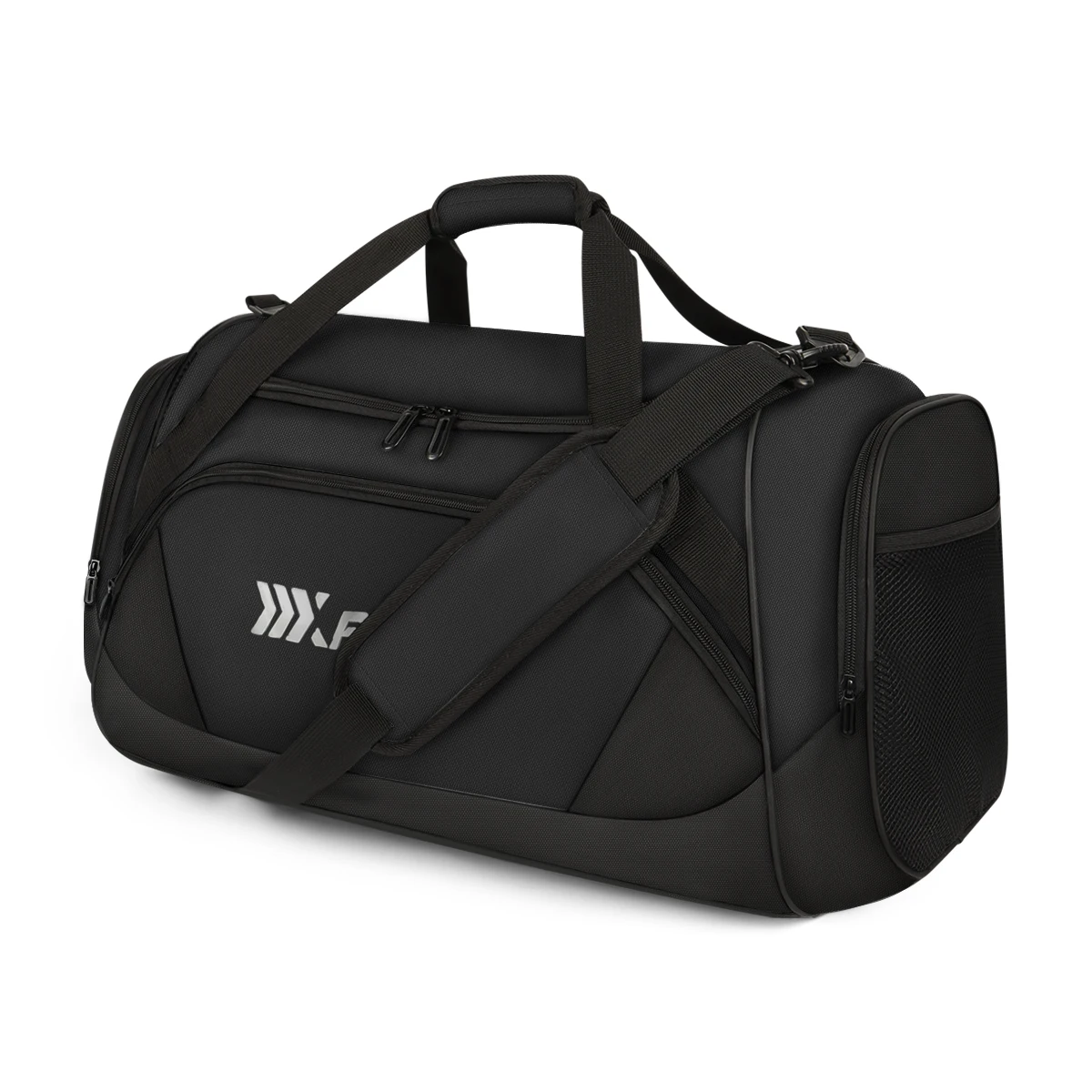 

Sport Gym Bag Short-distance Luggage Portable Fitness Bags Shoulder Crossbody Chest Bag Handbags Duffle Carry On Weekender Bag
