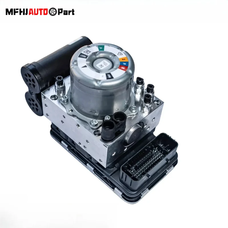 

Fits V297 W223 S GLE GLS W167 Car Air Compressor Pump Control Unit Block Kit