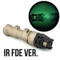 IR DE