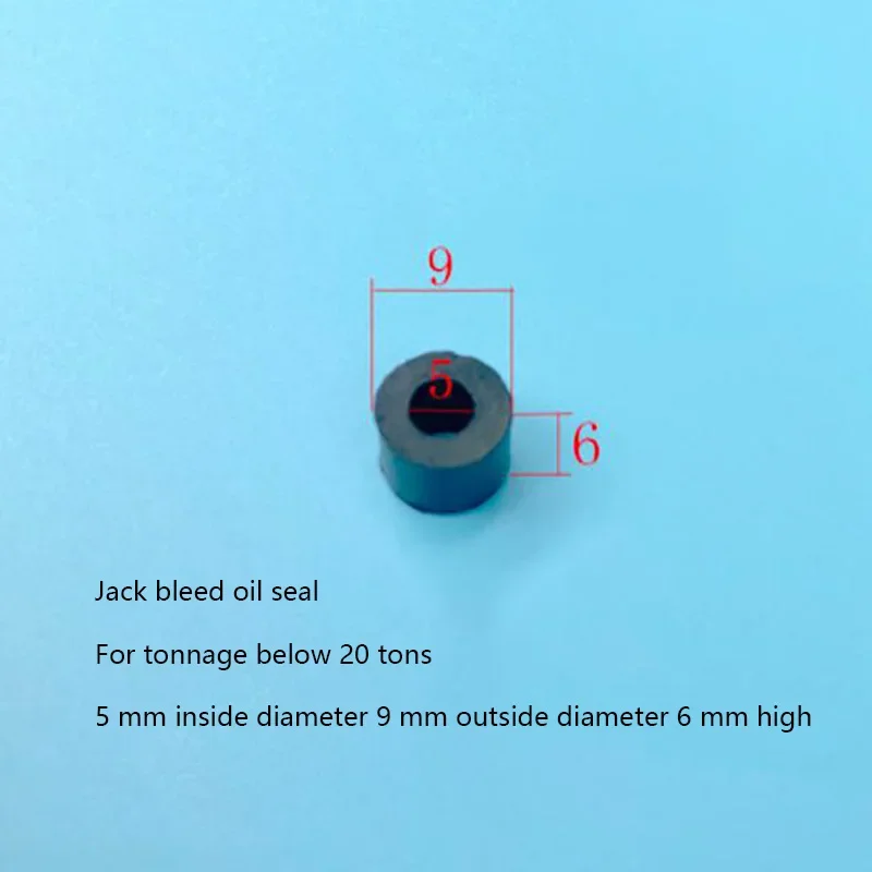 

20 шт., фитинги для ремонта домкрата, однокруглая масляная пробка, пыленепроницаемая, воздухооткрывающаяся прокладка, стальная шариковая прокладка