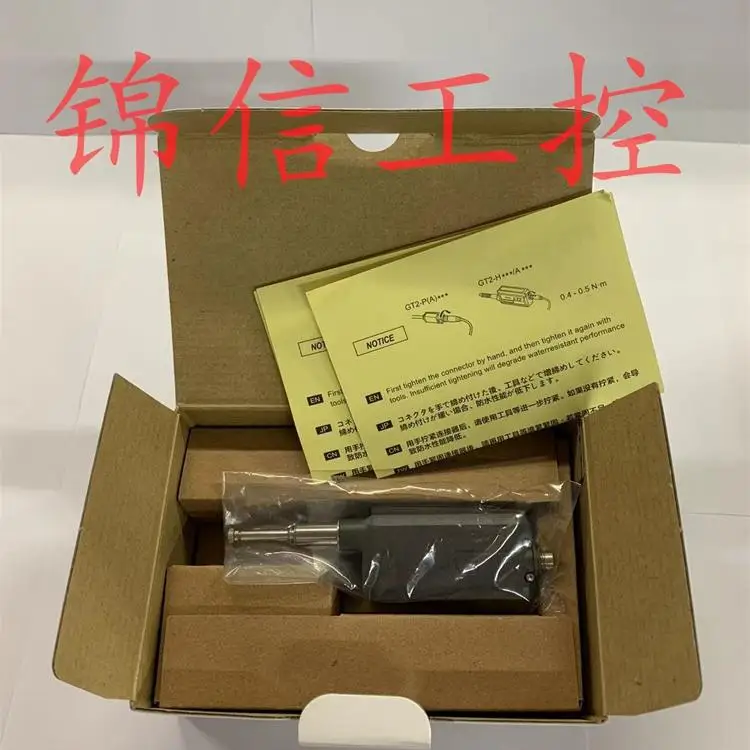 GT2-H12KL Digitale sondecontactsensor