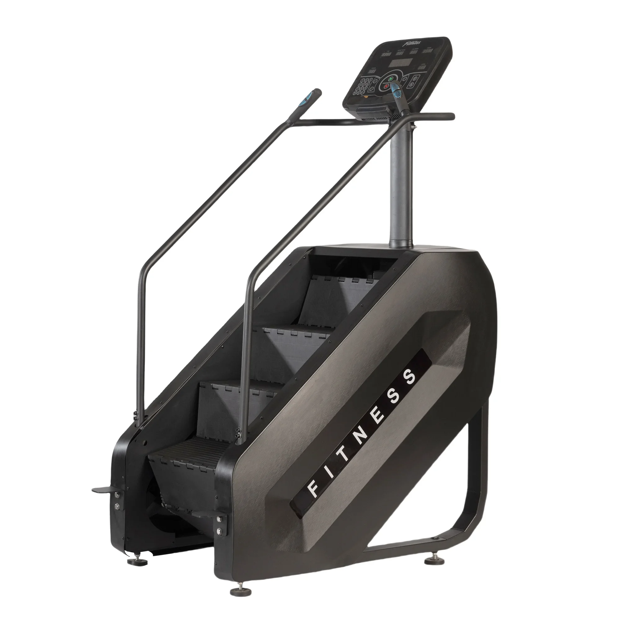 

Stair Stepper Fitness Equipment Climber Machine