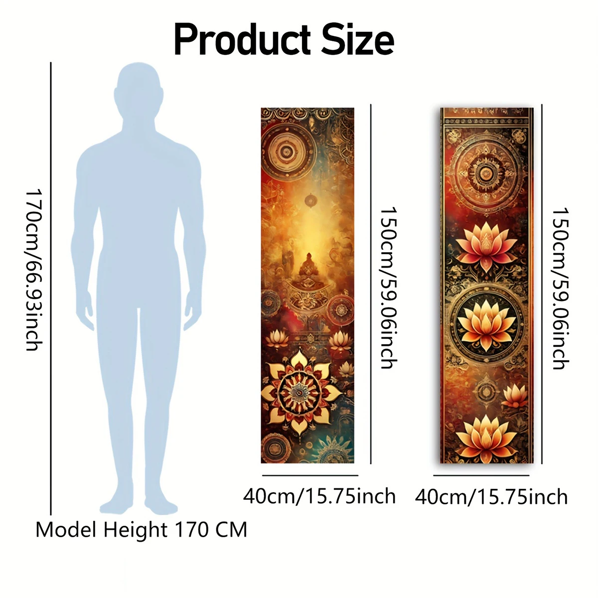 Thumbnail 4 - #58 Popular Wall Hanging Tapestry Choices