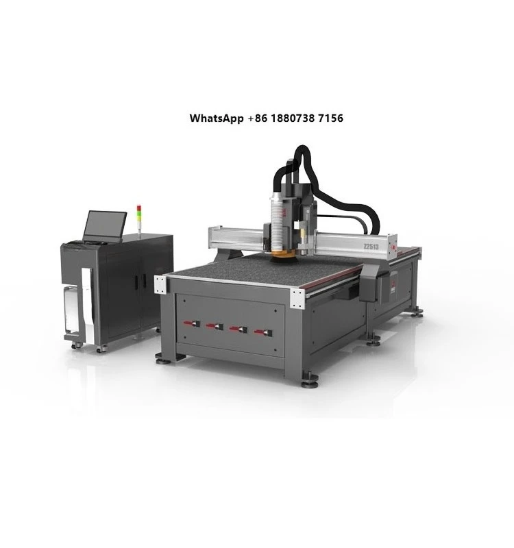 High speed spindle engraving machine