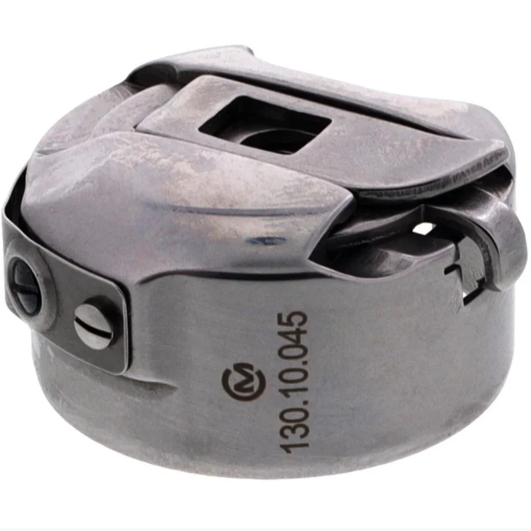 

Original Cerliani M-Style Bobbin Case for Babylock, Janome, Handi Quilter Longarm Quilting Machines #JW000586