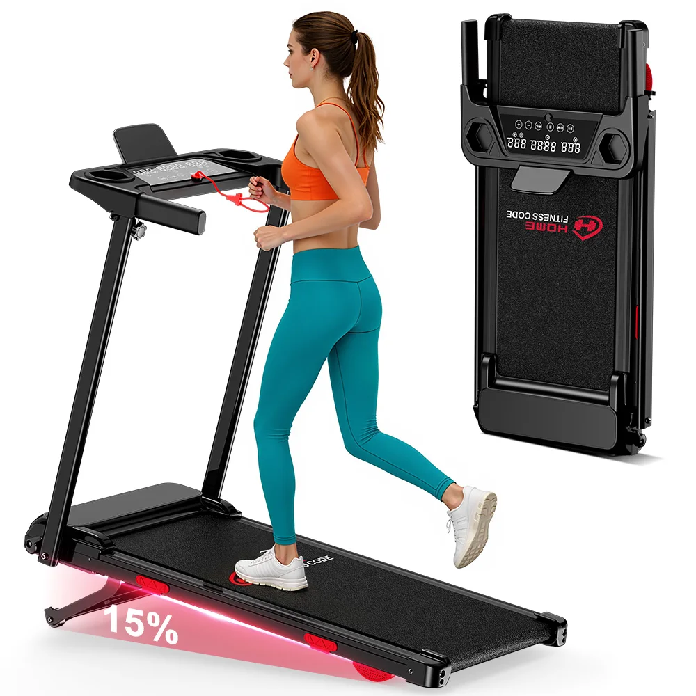 #8 Trending Treadmills Right Now