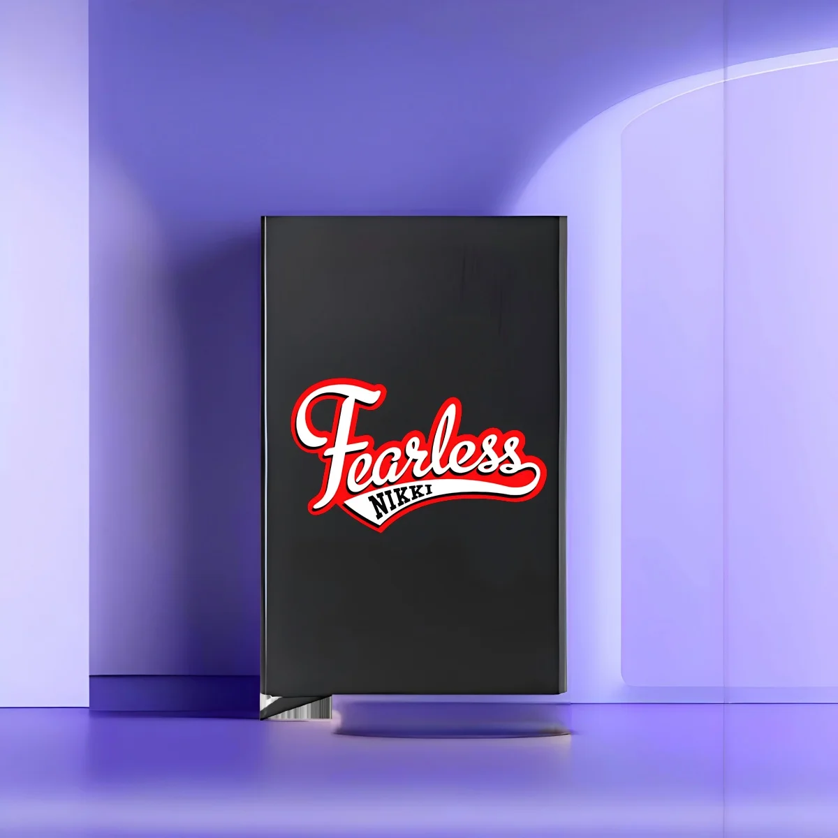 

Feasless 2026, новый стильный модный футляр для карт с принтом, различные варианты цвета, простой в использовании, компактный для ежедневных потребностей