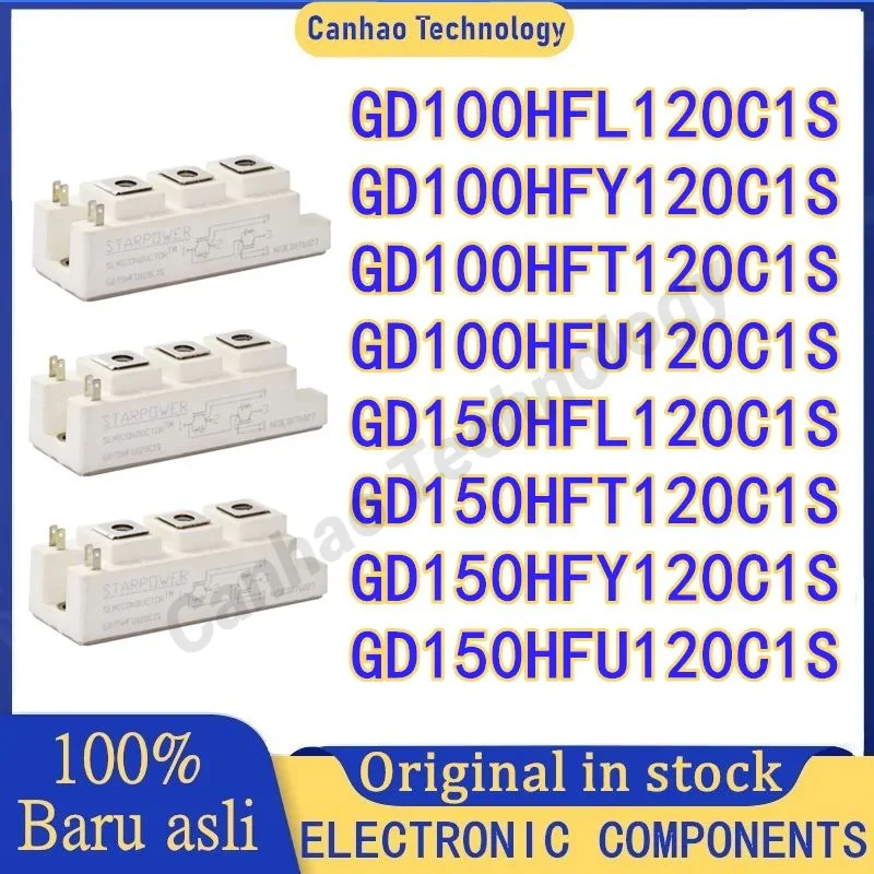 

GD100HFL120C1S GD100HFY120C1S GD100HFT120C1S GD100HFU120C1S GD150HFL120C1S GD150HFT120C1S GD150HFY120C1S GD150HFU120C1S MODULE