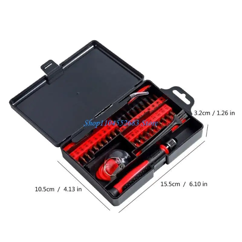 Y6GD 49CS MINIATURE TOURNISIR SET IDEA