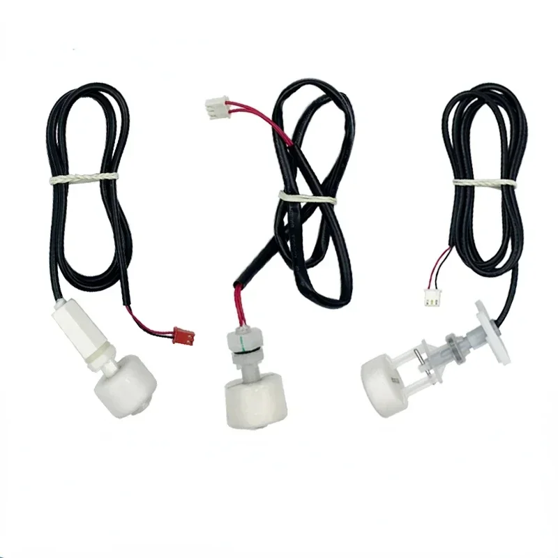 1 قطعة مفتاح مستوى المياه لتكييف الهواء المركزي لمستشعر تعويم وحدة القناة ميديا 1-5P