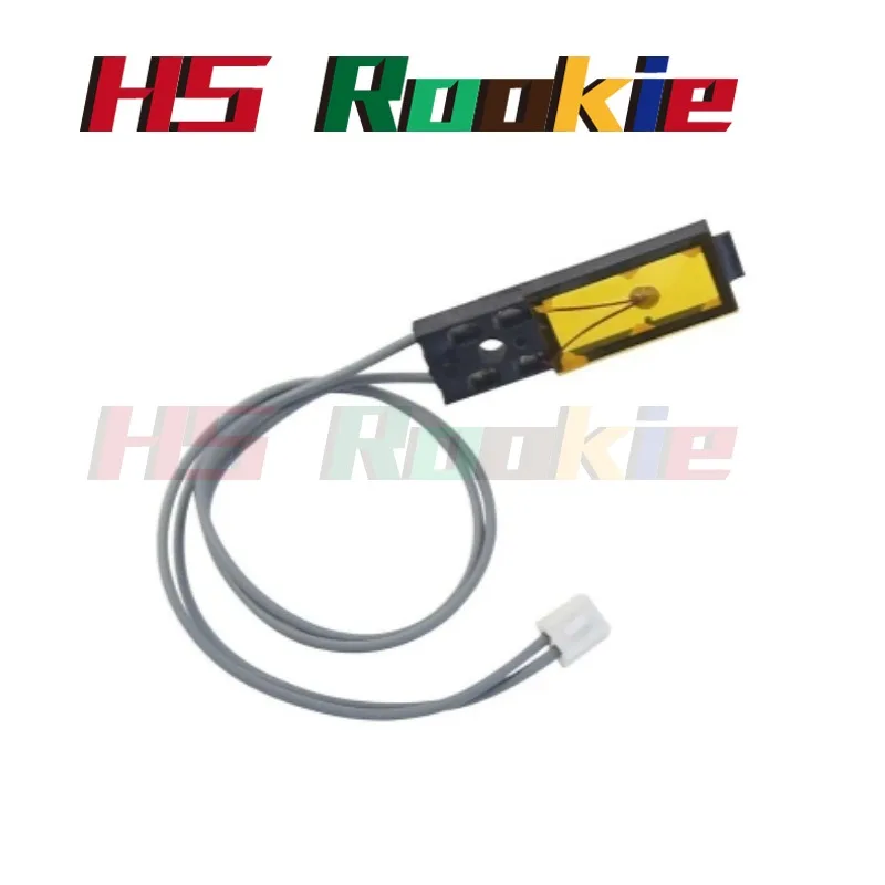 Termistor Compatible para Kyocera ECOSYS M2040dn M2135dn M2635dn M2635dw M2540dn M2540dw 2040 2135 piezas de copiadora Senson térmico