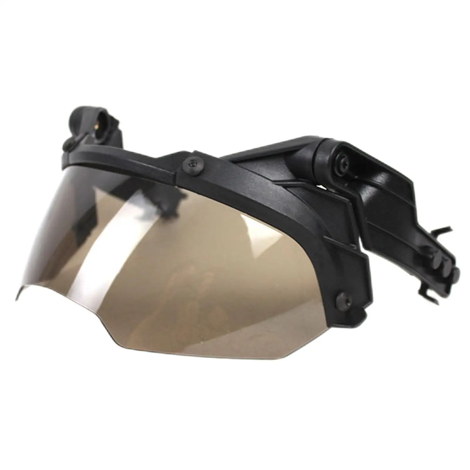 

Противотуманные очки-маска OP Goggles с защитой на 90 градусов, накладные на очки для близоруких, раздельные противотуманные защитные очки для шлема ARC