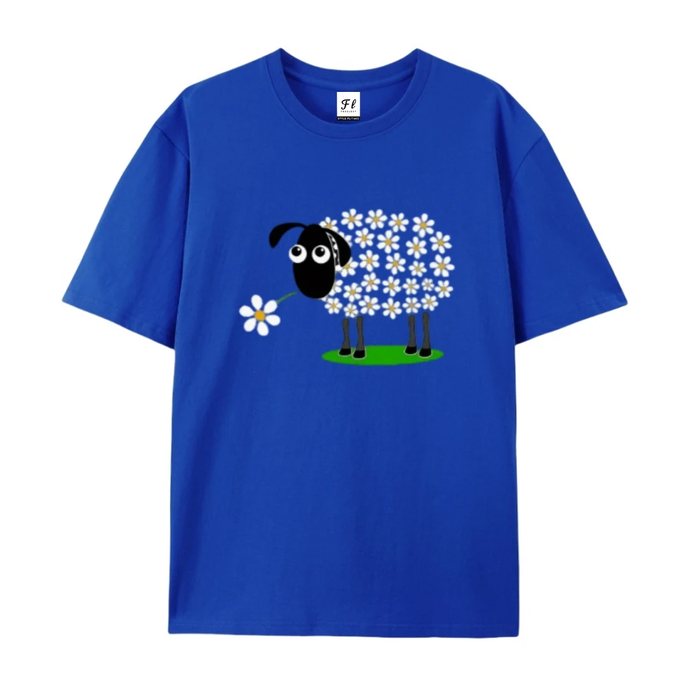 Kinder-Frau-Kleidung, inspiriert, Damen-T-Shirt, gewaschen, Vintage, übergroß, lässig, Baggy, Streetwear, Freund-T-Shirt, Workout, kurze Baumwolle