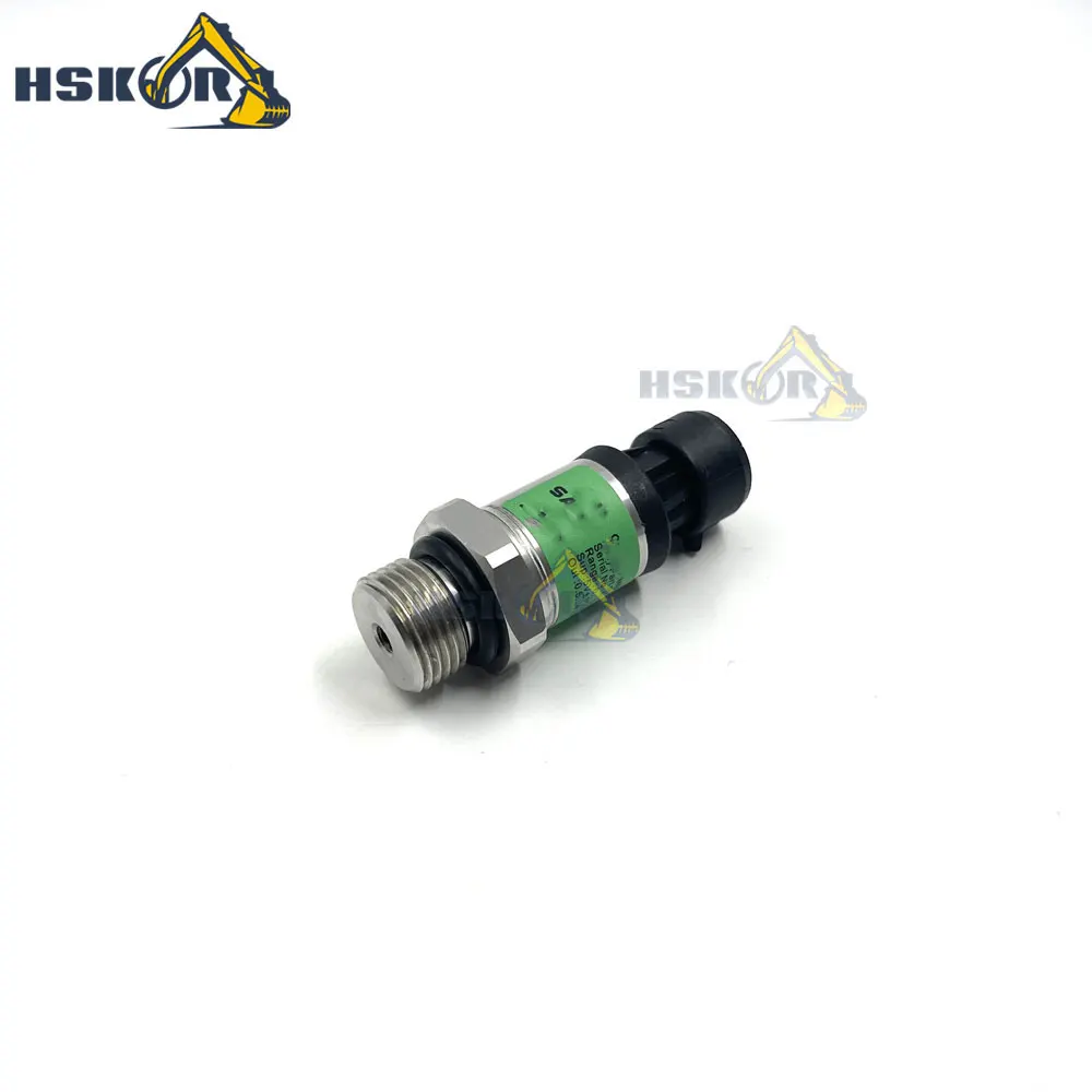 High Quality Pressure Sensor SY235-9 Low-voltage short round plug for Sany