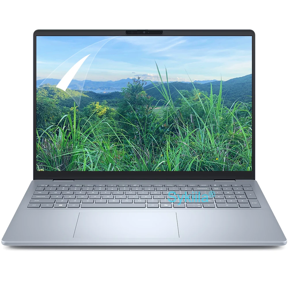 Screen Protector for Dell 16 Plus Pro 13 15 Max PB13255 DB14255 PV14255 MC16255 DB16255 HD Clear Guard Matte Frosted Skin Film