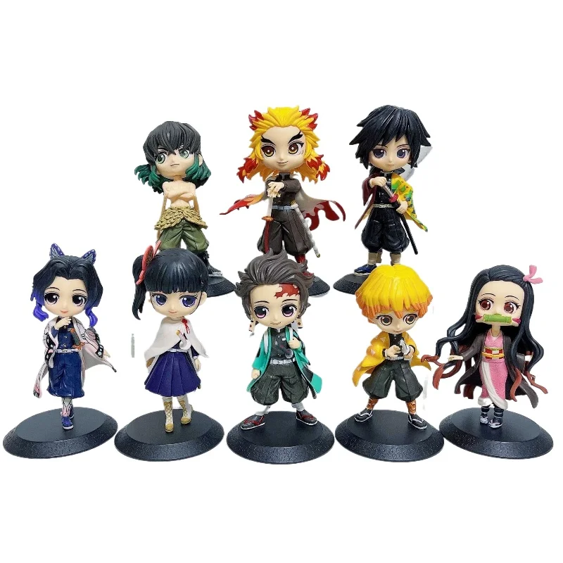 Anime 15Cm Demon Sl… - image