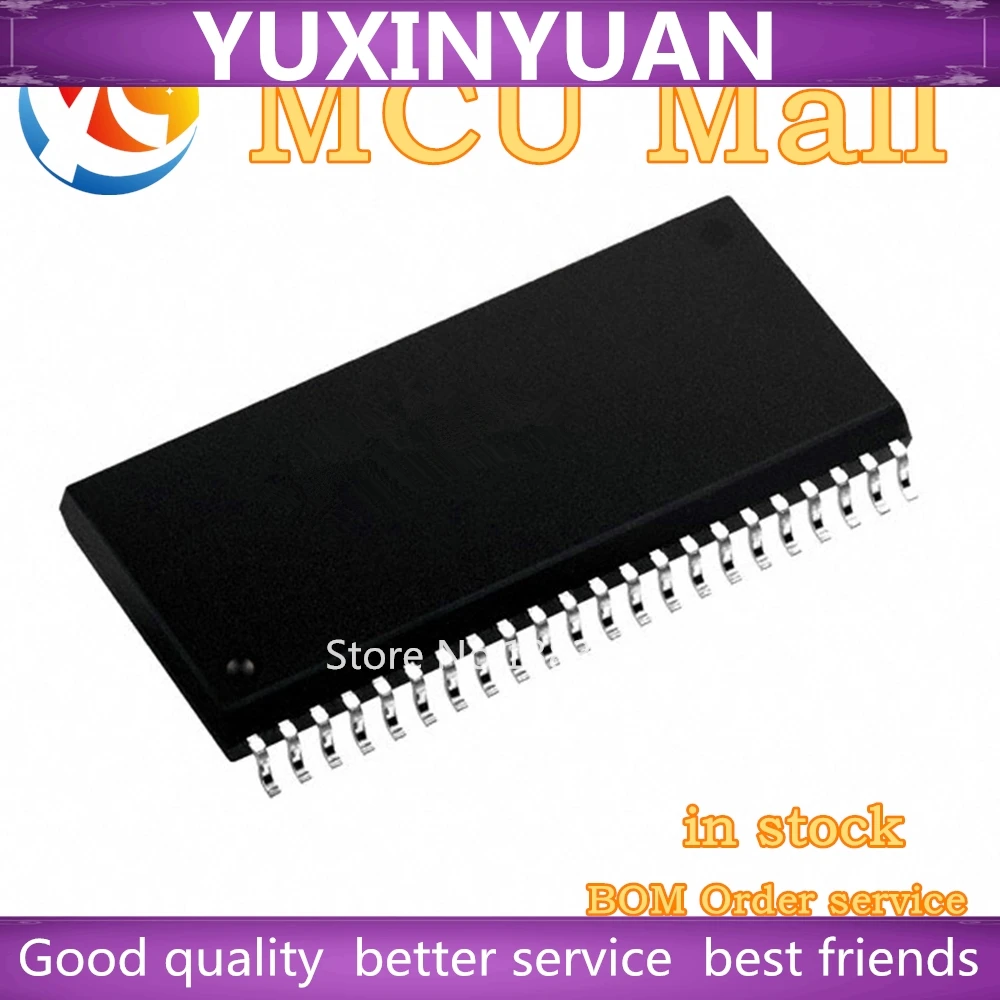 1pcs TAS5342LA TAS5342 TSSOP-44 In Stock integrated Yuxinyuan  Good New