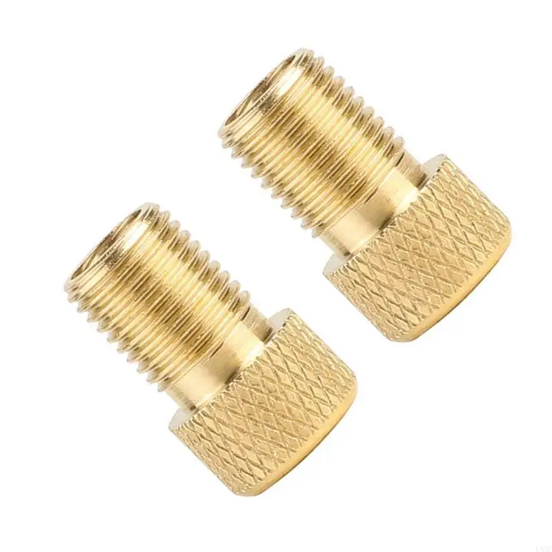 

Bicycles Nozzle Hose Adapter Replacement Nozzle Tire Valves Connector