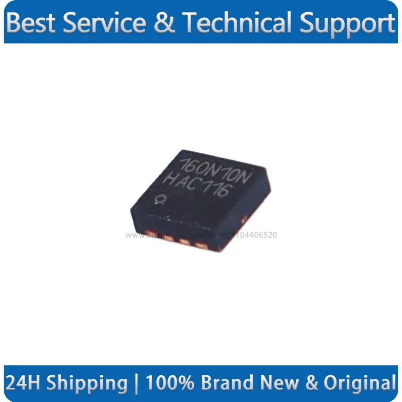BSZ160N10NS3G TSDSON-8 40A100V N-channel MOS field effect transistor New Original