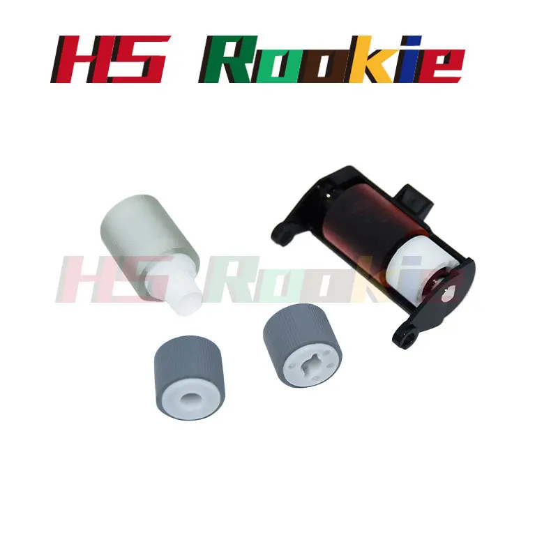 2sets DF-624MK DF-628MK ADF Maintenance Kit for Konica  224 227 284 287 364 454 554 C224 C284 C287 C308 C364 C368 C454 C554