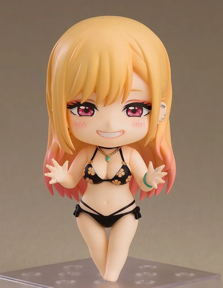 Meu maiô Darling Marin Kitagawa Ver. 2433 montar mudança de rosto figura de ação boneca brinquedo presente