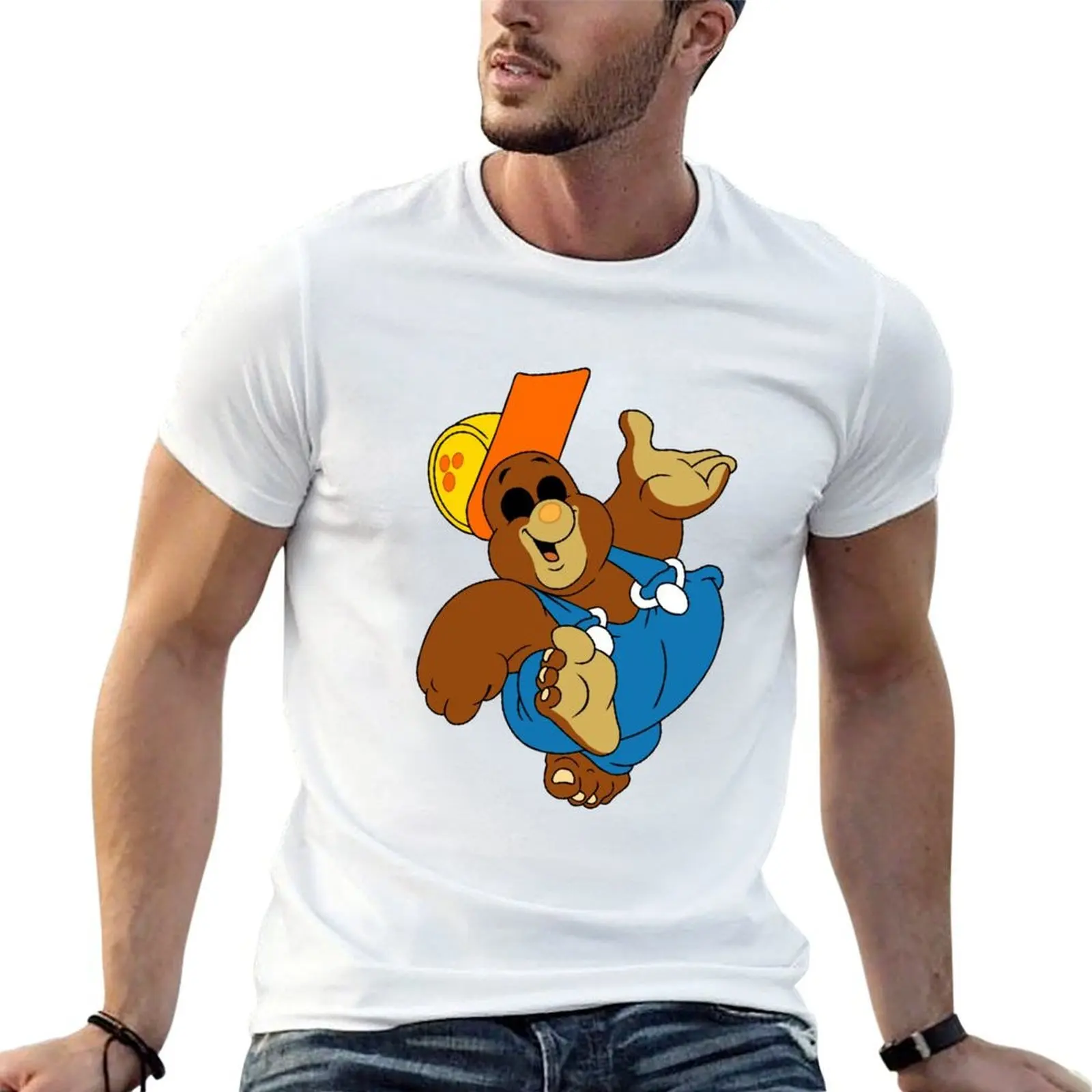 

Digger T-Shirt man t shirt designer cotton t shirt pack man t shirt heavy cotton T-shirt
