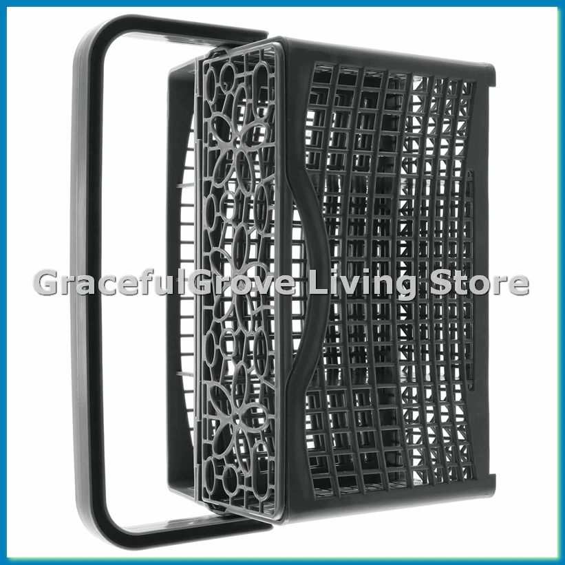 

Корзина для хранения столовых приборов в посудомоечной машине Подходит для ////-ABFB