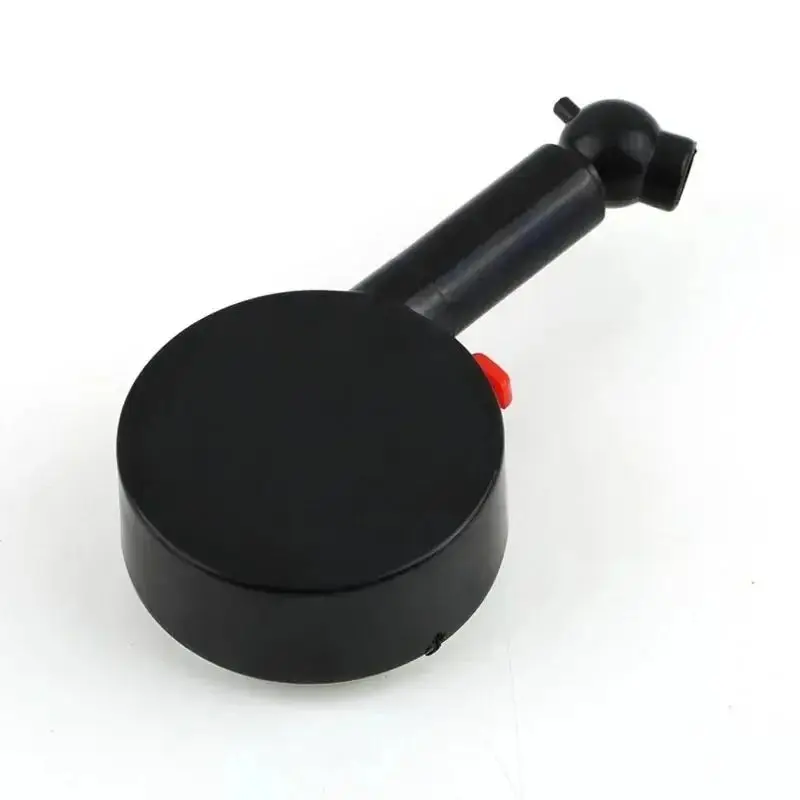 Car Tire Pressure Gauge Tyre Deflation Pointer Auto Tire Inflation Pressure Gauge Measurement High Precision Meter Detector image 5