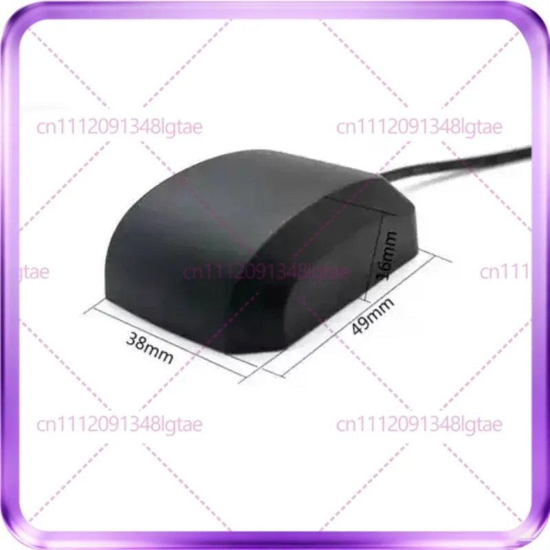 VK-162 Notebook USB GPS Navigation and Positioning Module VK162 for G-MOUSE