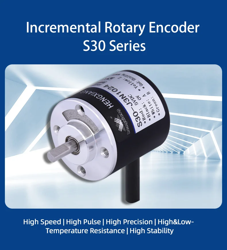 36-2500Ppr Incremen…