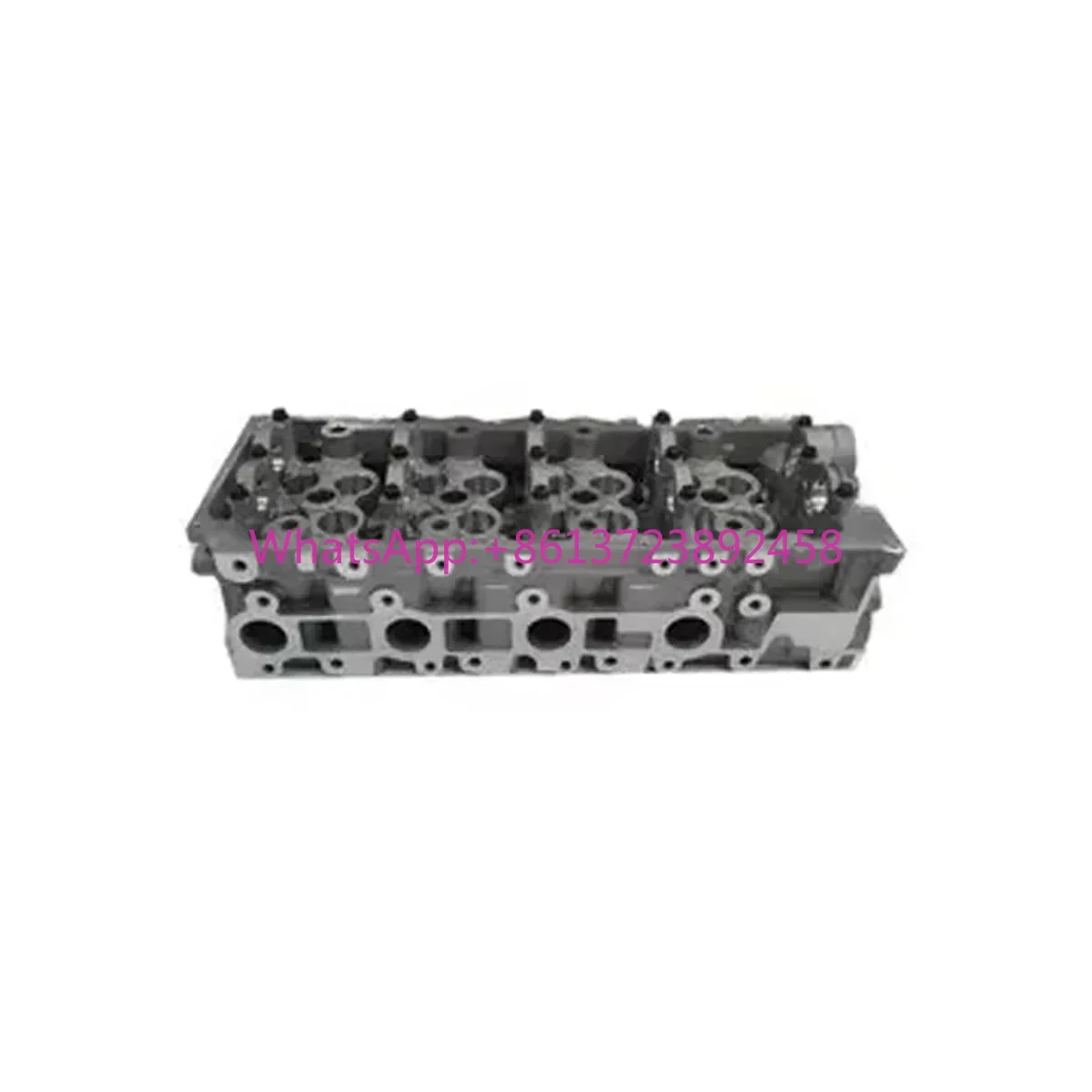 

Engine Cylinder Head Assembly for Mercedes Benz Truck Bus Diesel Turbo Charged 4L OM364 OM364A 3640102120 3640105220