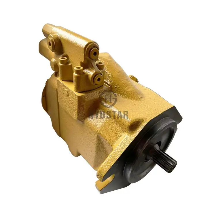 

Hydraulic Piston Pump 4438469 443-8469 Hydraulic Pump For C.A.T Wheel Loader 988K Excavator Parts