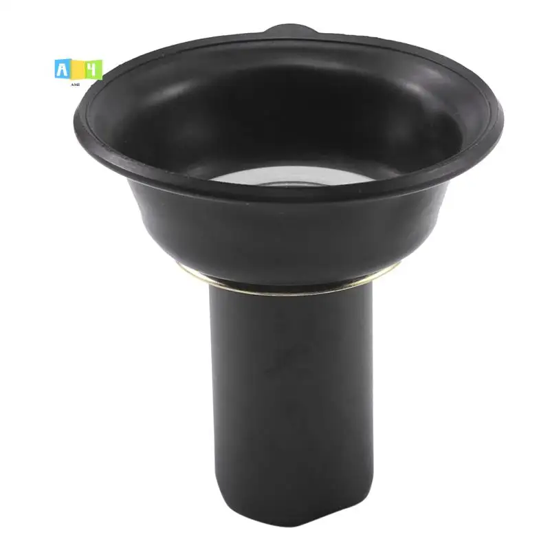 

A04E-2 шт., вакуумный поршень карбюратора, слайд-запчасти для Yamaha DRAGSTAR XVS650 XVS450 Drag V Star XVS, плунжерная диафрагма Par