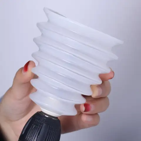 10 best sales इलेक्ट्रिक ड्रिल धूल कलेक्टर - №9