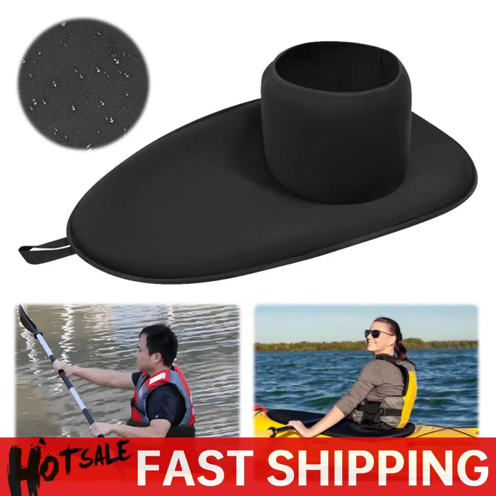 

Deck Sprayskirt Universal Marine Spray Skirt Kayak Skirt Cover Canoe Spray Skirt Water Sports Accessories