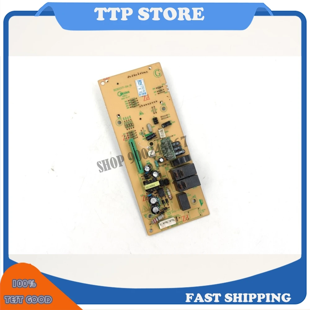 

For Midea Microwave Oven Computer Board EGXCCC7-S4-K